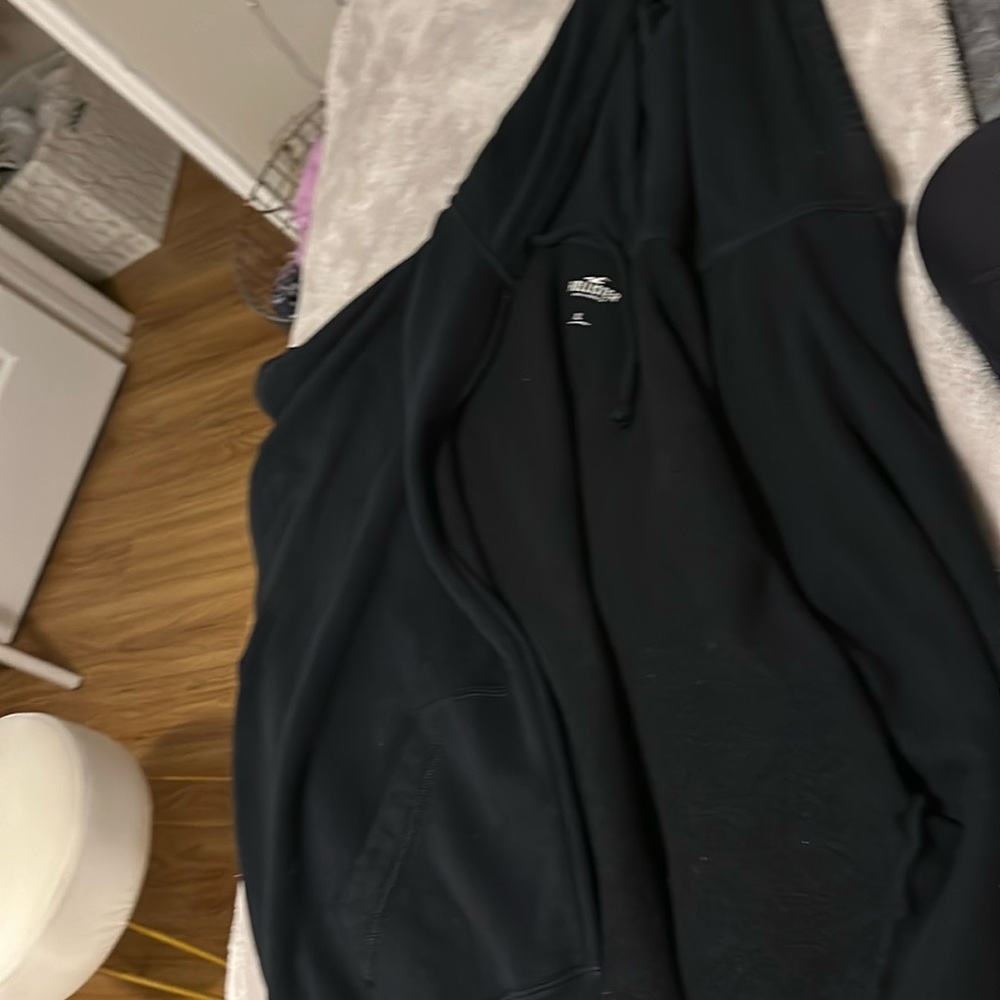 Women’s zip up jacket